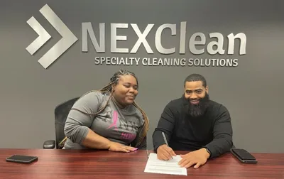 NEXClean Expands Its Reach
