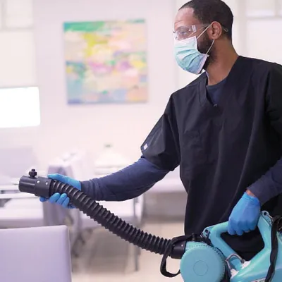 The Truth About Work Ethic