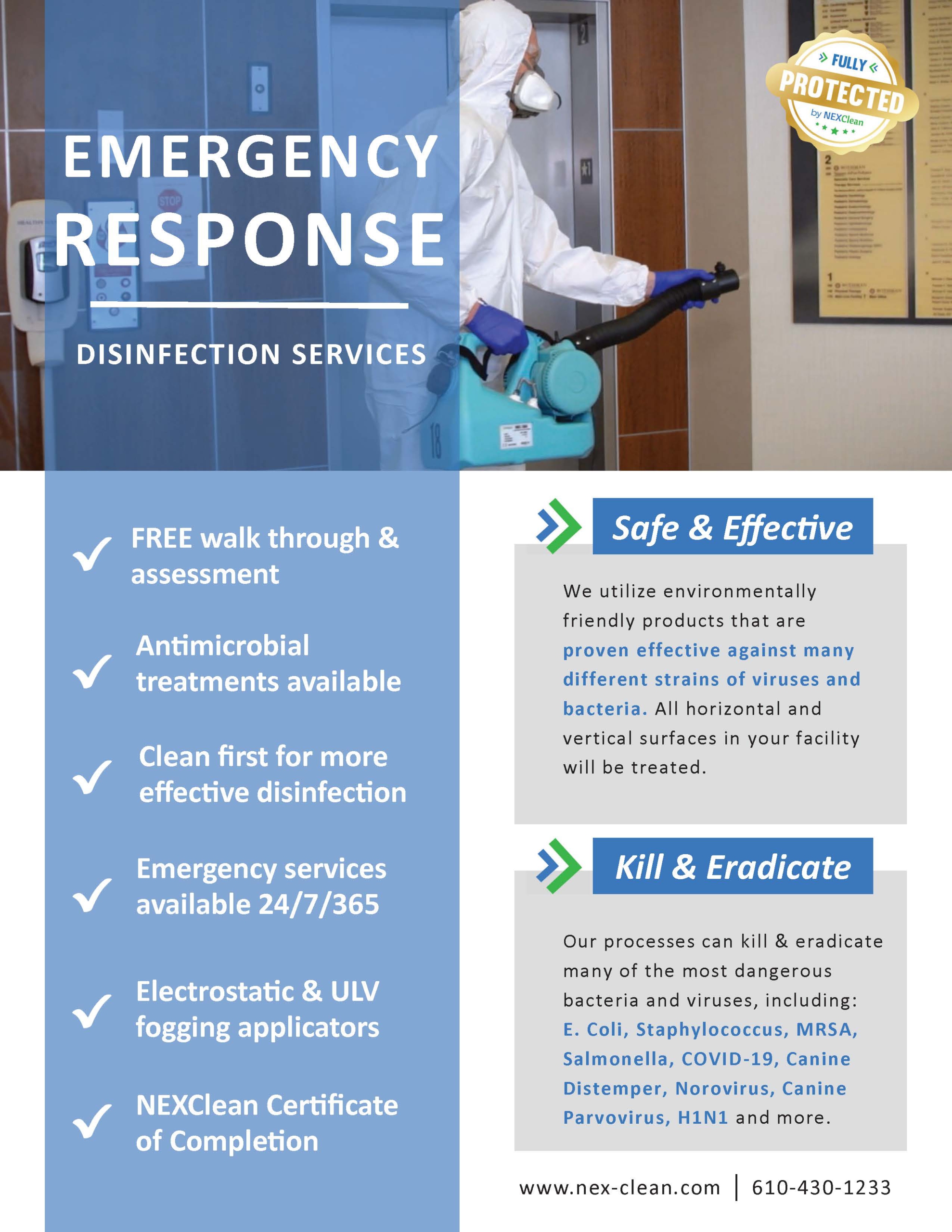 Emergency Response PDF.